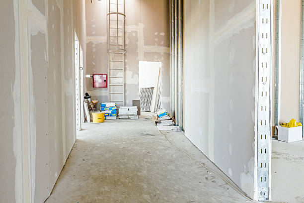 Best Drywall Installation  in Minooka, IL